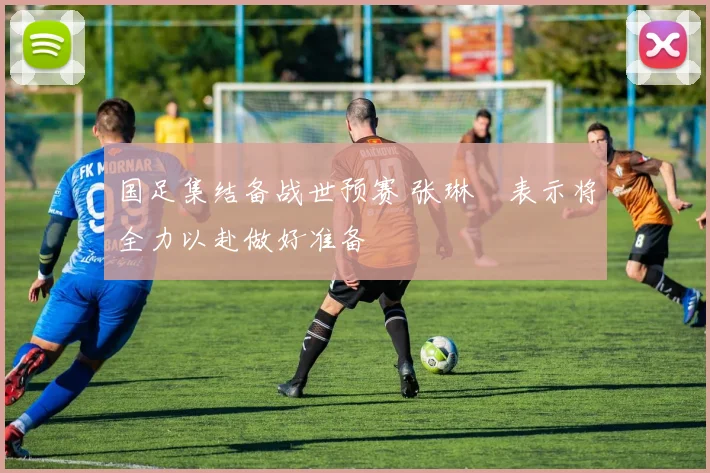 国足集结备战世预赛 张琳芃表示将全力以赴做好准备